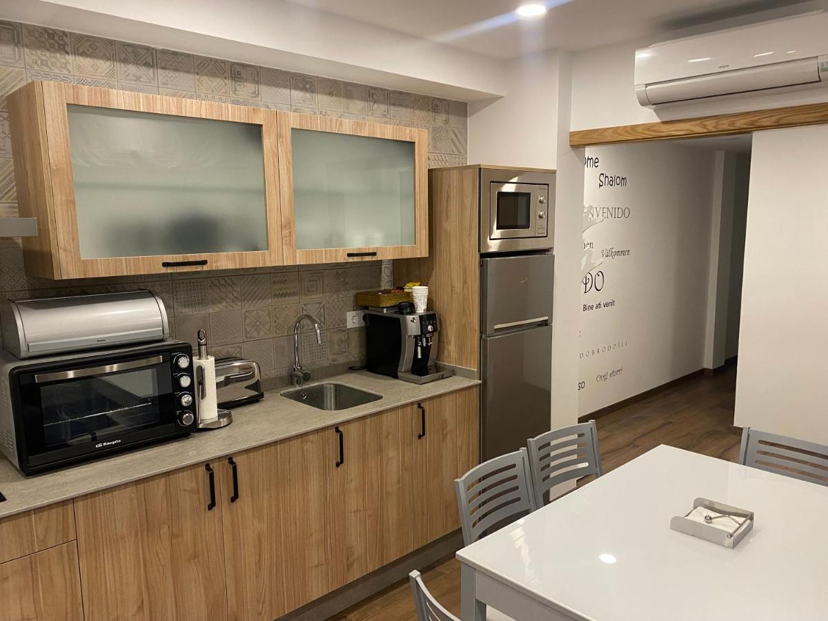 Gaia 2 Apartment Melide
