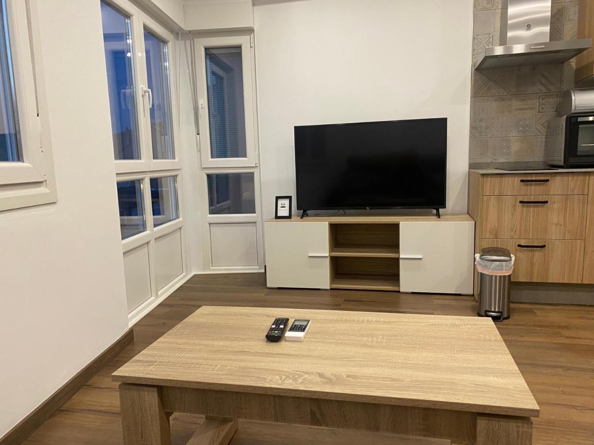 Gaia 2 Apartment