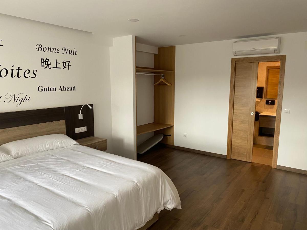 Gaia 2 Apartment